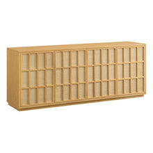 Load image into Gallery viewer, Aiko 76 Inch Japandi Sideboard by Modway