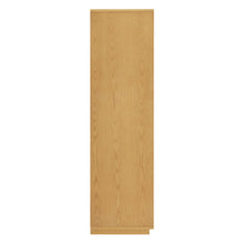 Load image into Gallery viewer, Aiko 64 Inch Tall Japandi Storage Cabinet by Modway