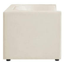 Load image into Gallery viewer, Hilda 67" Curved Back Performance Velvet Loveseat by Modway