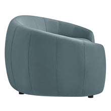 Load image into Gallery viewer, Contessa Curved Performance Velvet Sofa by Modway