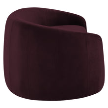 Load image into Gallery viewer, Contessa Curved Performance Velvet Sofa by Modway