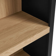 Load image into Gallery viewer, Caleb 4 Arched Display Shelf Bookcase by Modway