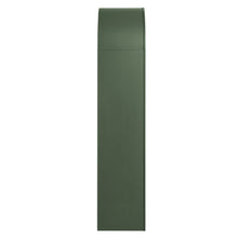 Load image into Gallery viewer, Caleb 4 Arched Display Shelf Bookcase by Modway