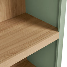 Load image into Gallery viewer, Caleb 4 Arched Display Shelf Bookcase by Modway