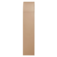 Load image into Gallery viewer, Caleb 4 Arched Display Shelf Bookcase by Modway