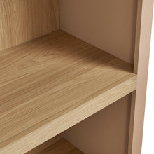 Load image into Gallery viewer, Caleb 4 Arched Display Shelf Bookcase by Modway