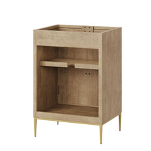 Load image into Gallery viewer, Awaken 24" Bathroom Vanity Cabinet by Modway