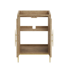 Load image into Gallery viewer, Awaken 24" Bathroom Vanity Cabinet by Modway
