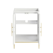 Load image into Gallery viewer, Awaken 24" Bathroom Vanity Cabinet by Modway