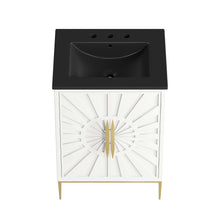 Load image into Gallery viewer, Awaken 24" Bathroom Vanity by Modway