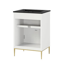 Load image into Gallery viewer, Awaken 24" Bathroom Vanity by Modway