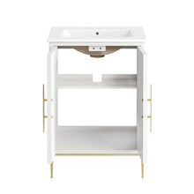 Load image into Gallery viewer, Awaken 24" Bathroom Vanity by Modway
