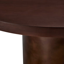 Load image into Gallery viewer, Annette 54 Inch Round Pedestal Base Dining Table by Modway