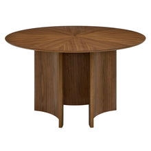 Load image into Gallery viewer, Sloane 54 Inch Round Dining Table by Modway