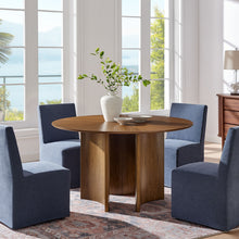 Load image into Gallery viewer, Sloane 54 Inch Round Dining Table by Modway