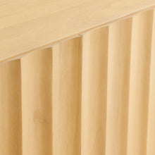 Load image into Gallery viewer, Sorren 72 Inch Scalloped Wood 4-Door Sideboard by Modway