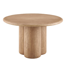 Load image into Gallery viewer, Tori 48 Inch Round Indoor and Outdoor Patio Dining Table by Modway