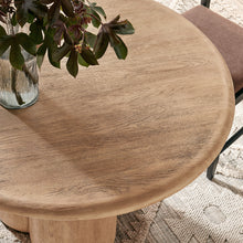 Load image into Gallery viewer, Tori 48 Inch Round Indoor and Outdoor Patio Dining Table by Modway