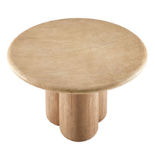 Load image into Gallery viewer, Tori 48 Inch Round Indoor and Outdoor Patio Dining Table by Modway