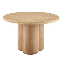 Load image into Gallery viewer, Tori 48 Inch Round Indoor and Outdoor Patio Dining Table by Modway