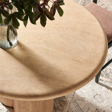 Load image into Gallery viewer, Tori 48 Inch Round Indoor and Outdoor Patio Dining Table by Modway
