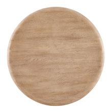 Load image into Gallery viewer, Tori 31 Inch Round Indoor and Outdoor Patio Coffee Table by Modway