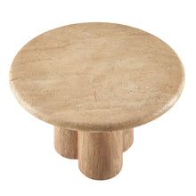 Load image into Gallery viewer, Tori 31 Inch Round Indoor and Outdoor Patio Coffee Table by Modway