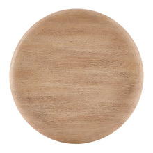 Load image into Gallery viewer, Tori 20 Inch Round Indoor and Outdoor Patio Side Table by Modway