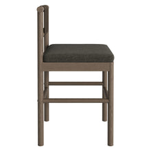 Load image into Gallery viewer, Eleni Outdoor Patio Teak Wood Counter Stools Set of 2 by Modway