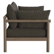 Load image into Gallery viewer, Eleni 3-Piece Outdoor Patio Teak Wood Furniture Set by Modway