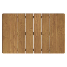 Load image into Gallery viewer, Eleni 41-Inch Outdoor Patio Teak Wood Coffee Table by Modway
