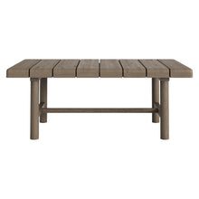 Load image into Gallery viewer, Eleni 41-Inch Outdoor Patio Teak Wood Coffee Table by Modway