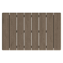 Load image into Gallery viewer, Eleni 41-Inch Outdoor Patio Teak Wood Coffee Table by Modway
