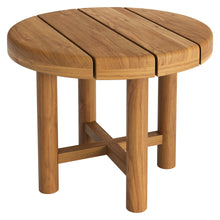 Load image into Gallery viewer, Eleni 5-Piece Outdoor Patio Teak Wood Furniture Set by Modway