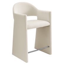 Load image into Gallery viewer, Talia 37 Inch Performance Velvet Counter Stool by Modway