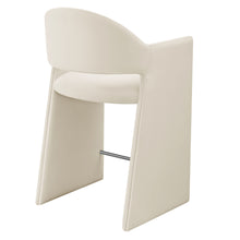 Load image into Gallery viewer, Talia 37 Inch Performance Velvet Counter Stool by Modway