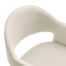 Load image into Gallery viewer, Talia 37 Inch Performance Velvet Counter Stool by Modway