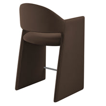Load image into Gallery viewer, Talia 37 Inch Performance Velvet Counter Stool by Modway
