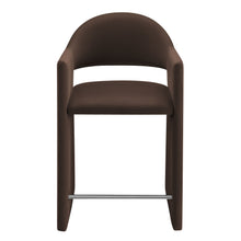 Load image into Gallery viewer, Talia 37 Inch Performance Velvet Counter Stool by Modway