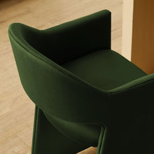Load image into Gallery viewer, Talia 37 Inch Performance Velvet Counter Stool by Modway