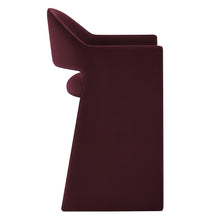Load image into Gallery viewer, Talia 37 Inch Performance Velvet Counter Stool by Modway