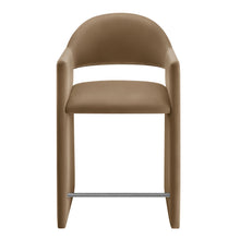 Load image into Gallery viewer, Talia 37 Inch Performance Velvet Counter Stool by Modway