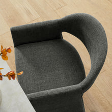 Load image into Gallery viewer, Talia 37 Inch Upholstered Fabric Counter Stool by Modway