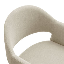 Load image into Gallery viewer, Talia 37 Inch Upholstered Fabric Counter Stool by Modway