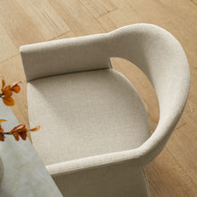 Load image into Gallery viewer, Talia 37 Inch Upholstered Fabric Counter Stool by Modway