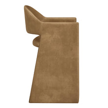 Load image into Gallery viewer, Talia 37 Inch Vegan Leather Counter Stool by Modway