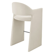 Load image into Gallery viewer, Talia 41 Inch Performance Velvet Bar Stool by Modway