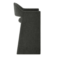 Load image into Gallery viewer, Talia 41 Inch Upholstered Fabric Bar Stool by Modway