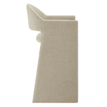 Load image into Gallery viewer, Talia 41 Inch Upholstered Fabric Bar Stool by Modway