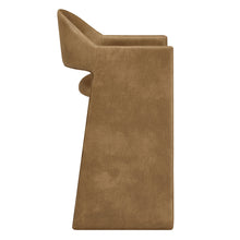 Load image into Gallery viewer, Talia 41 Inch Vegan Leather Bar Stool by Modway